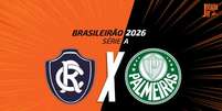 Remo vem embalado ap&oacute;s vencer o Botafogo, fora de casa - Foto: Samara Miranda/Ascom Remo / Jogada10