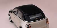 Wuling Binguo Pro Foto: Divulgação/Wuling / Estadão