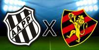 Ponte Preta x Sport: onde assistir ao vivo ao jogo da S&eacute;rie B do Campeonato Brasileiro. Foto: Arte/Estad&atilde;o / Estad&atilde;o