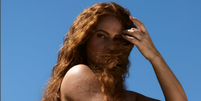 Paolla Oliveira em novo ensaio  Foto: Reprodu&ccedil;&atilde;o/Instagram