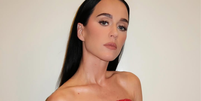 Katy Perry foi alvo de processo por venda de mans&atilde;o  Foto: Reprodu&ccedil;&atilde;o/Instagram