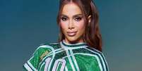 Anitta vai se apresentar na abertura da Copa do Mundo  Foto: Reprodução/Instagram/Anitta