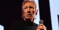 Roger Waters em 2023 Foto: Jim Dyson / Getty Images / Rolling Stone Brasil