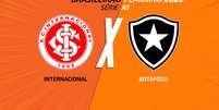 Internacional vai em busca de mais um bom resultado no Brasileir&atilde;o Feminino - Foto: Ta Santanna / Internacional / Jogada10