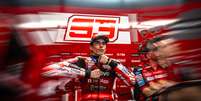 Foto: Reprodu&ccedil;&atilde;o / Ducati Lenovo Team