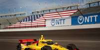 Foto: Chris Owens / Penske Entertainment