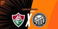 Fluminense busca virar a chave na temporada e reencontrar o caminho das vit&oacute;rias - Foto: Lucas Mer&ccedil;on/Fluminense FC / Jogada10