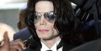 Michael Jackson  Foto: Kevork Djansezian-Pool/Getty Images / Perfil Brasil