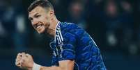 Dzeko &eacute; um dos centroavantes do futebol alem&atilde;o - Divulga&ccedil;&atilde;o/Schalke 04 Foto: Jogada10