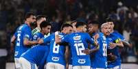 Foto: Gustavo Martins/ Cruzeiro / Esporte News Mundo