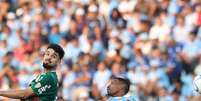 Foto: Divulga&ccedil;&atilde;o/LDU - Legenda: Mirassol pode fazer hist&oacute;ria na Libertadores / Jogada10
