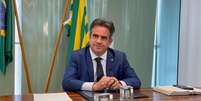 O senador Ciro Nogueira foi alvo de operação da Polícia Federal  Foto: Isabella Almada/Estadão / Estadão