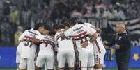  Foto: Esporte News Mundo