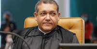 Nunes Marques Foto: SCO/ STF / Perfil Brasil