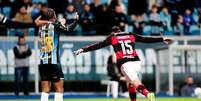 (  Foto: Gilvan de Souza/Flamengo / Esporte News Mundo