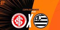 Inter vem de um empate contra o Coritiba, pelo Brasileir&atilde;o - Foto: Ricardo Duarte / Sport Club Internacional / Jogada10