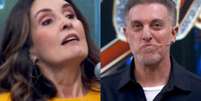 Reprodu&ccedil;&atilde;o/Globo  Foto: Mais Novela
