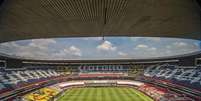 Estádio Azteca, palco da abertura da Copa do Mundo - Divulgação/estadioazteca.com.mx Foto: Jogada10