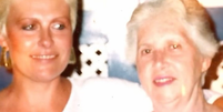 Ana Maria Braga desabafa sobre saudades da m&atilde;e  Foto: Reprodu&ccedil;&atilde;o/Instagram/anamariabragaoficial