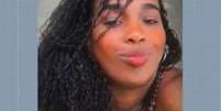 Myrella Venceslau Freire, de 12 anos, foi encontrada com sinais de espancamento em S&atilde;o Jo&atilde;o de Meriti (RJ)  Foto: Reprodu&ccedil;&atilde;o/TV Globo