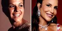 Elis Regina e Ivete Sangalo  Foto: Reprodu&ccedil;&atilde;o | Instagram