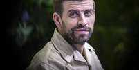 O ex-jogador espanhol Gerard Piqué  Foto: Nicolas Economou/NurPhoto via Getty Images