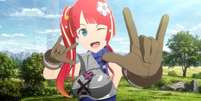 Bandai Namco apresenta trailer do anime especial de Echoes of Aincrad  Foto: Reprodu&ccedil;&atilde;o / Bandai Namco