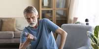 Sarcopenia: muscula&ccedil;&atilde;o pode ajudar a frear perda muscular em idosos  Foto: Freepik