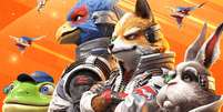 Takaya Imamura diz que novos visuais de Star Fox s&atilde;o os que tinha em mente em Star Fox 64  Foto: Reprodu&ccedil;&atilde;o / Nintendo