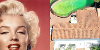 Mans&atilde;o de Marilyn Monroe vira caso de Justi&ccedil;a: avaliado em quase R$ 40 milh&otilde;es, im&oacute;vel de luxo onde atriz morreu &eacute; alvo de manobra de prefeitura para n&atilde;o ser demolida; entenda.  Foto: Getty Images / Purepeople