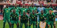 Senegal venceu, dentro de campo, a &uacute;ltima Copa Africana de Na&ccedil;&otilde;es &ndash;  Foto: Divulga&ccedil;&atilde;o/FSF / Jogada10