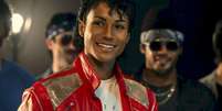Cinebiografia 'Michael' supera 'Elvis' em bilheteria mundial  Foto: The Music Journal