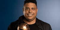 Ronaldo   Foto: Lucas Figueiredo/CBF / Esporte News Mundo