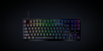 Huntsman V3 Tenkeyless 8khz 1  Foto: Razer / Xataka
