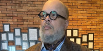 Ed Motta presta depoimento e recusa acusa&ccedil;&otilde;es de ter sido preconceituoso: 'Sou gordo e preto'  Foto: Mais Novela