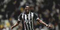 Colombiano est&aacute; no Galo desde janeiro de 2026 &ndash;  Foto: Pedro Souza / Atl&eacute;tico / Jogada10