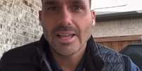 Eduardo Bolsonaro mora nos EUA desde o início de 2025  Foto: Reprodução via youtube/@ConversaTimeline / Estadão