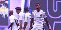 Podpah Funkbol vence a Loud e se classifica na Kings League - Foto: Divulga&ccedil;&atilde;o/Kings League Brasil / Jogada10