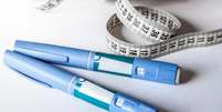Canetas para emagrecimento podem apresentar resultados diferentes entre os pacientes, mesmo com acompanhamento e uso correto da medicação  Foto: Shutterstock / Sport Life