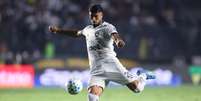Alexander Barboza Foto: Vitor Silva/Botafogo. / Esporte News Mundo