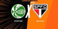 Juventude precisa vencer por dois gols de diferen&ccedil;a para avan&ccedil;ar - Foto: Fernando Alves/Juventude / Jogada10