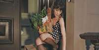 Lily Allen  Foto: Tenho Mais Discos Que Amigos!