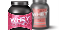 Whey protein: veja os riscos de consumir al&eacute;m do necess&aacute;rio  Foto: Freepik