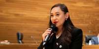 Eileen Wang se declarou culpada pelo crime  Foto: Divulga&ccedil;&atilde;o/Prefeitura de Arcadia