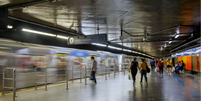Metr&ocirc; deve entrar em greve nesta quarta-feira, 13 Foto: Divulga&ccedil;&atilde;o/Metr&ocirc; SP