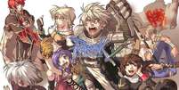 Ragnarok Online LATAM ganha evento Tesouro Diário e extensão da colaboração com Gatchaman  Foto: Divulgação / Gravity