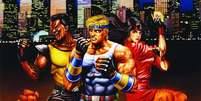 Sega confirma que ainda est&aacute; trabalhando em novos jogos de suas franquias cl&aacute;ssicas  Foto: Reprodu&ccedil;&atilde;o / Sega