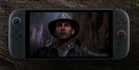 Indiana Jones e o Grande C&iacute;rculo chega ao Switch 2 em convers&atilde;o impressionante  Foto: Reprodu&ccedil;&atilde;o / Bethesda