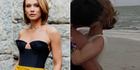 Mariana Ximenes publica foto com namorado misterioso  Foto: Reprodu&ccedil;&atilde;o/Instagram @marianaximenes