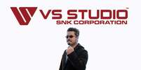 Katsuhiro Harada, ex-produtor de Tekken, forma um novo est&uacute;dio com a SNK  Foto: Divulga&ccedil;&atilde;o / SNK